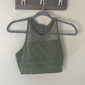 Olive All Star Bra